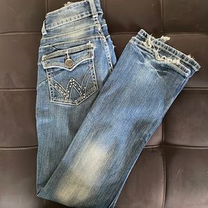 Denim Jeans